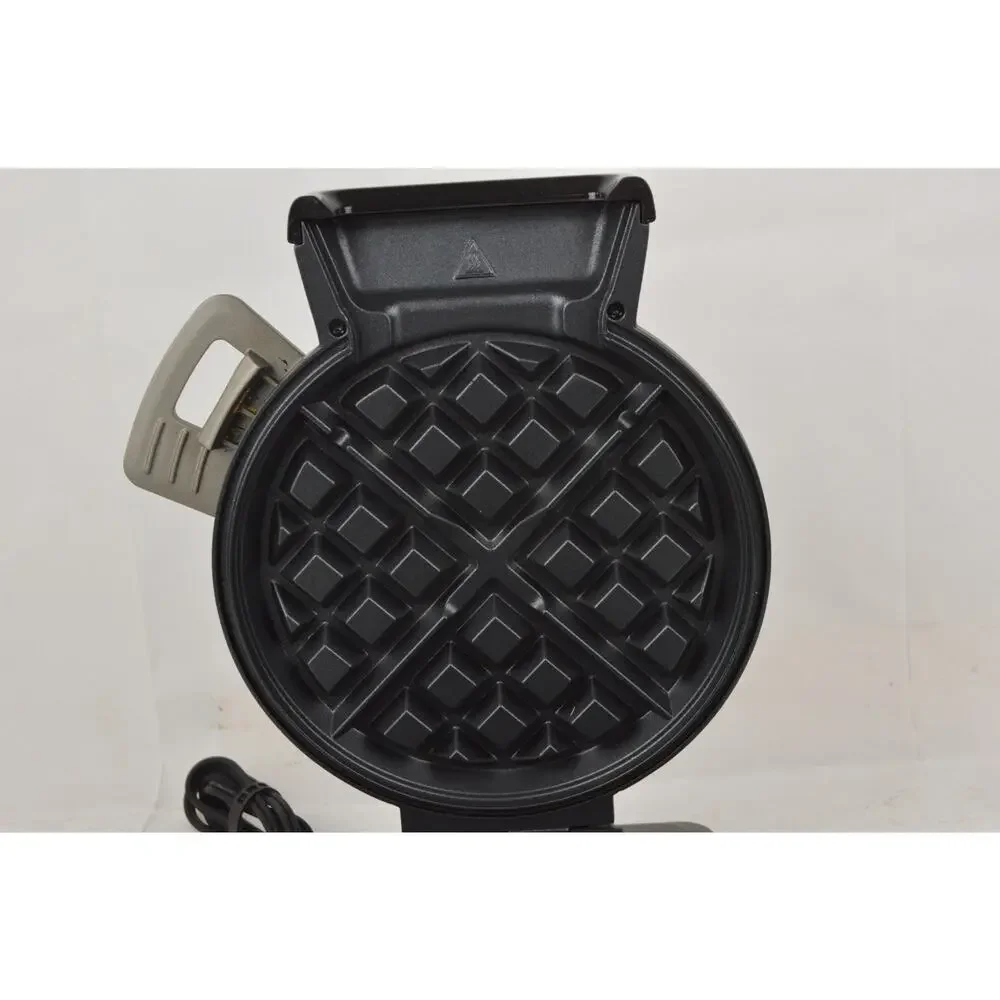 Cuisinart VWM-200PC1 Vertical Waffle Maker 800W Stainless Steel Iron Cooker